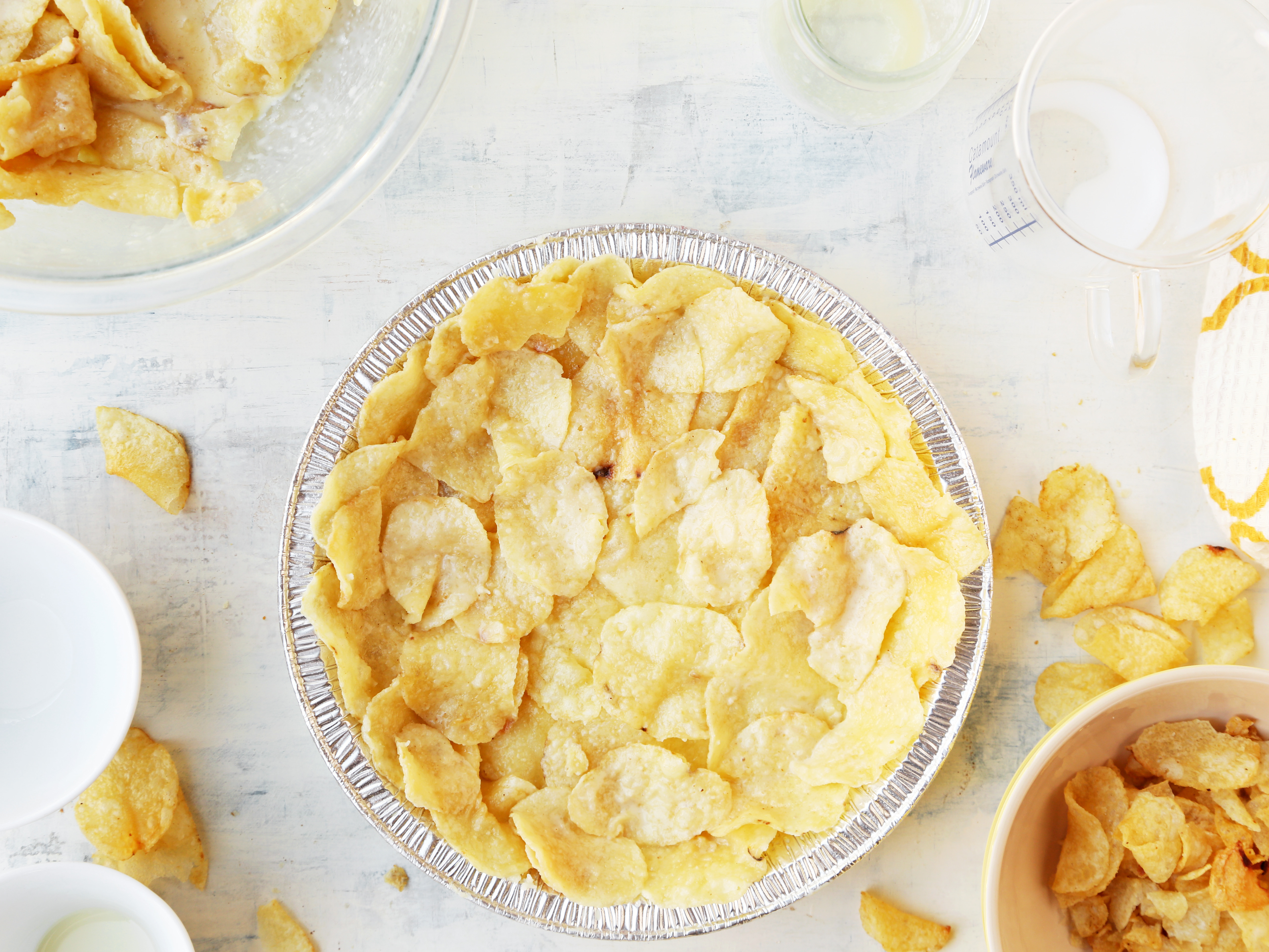 Best Pie Crust Recipes